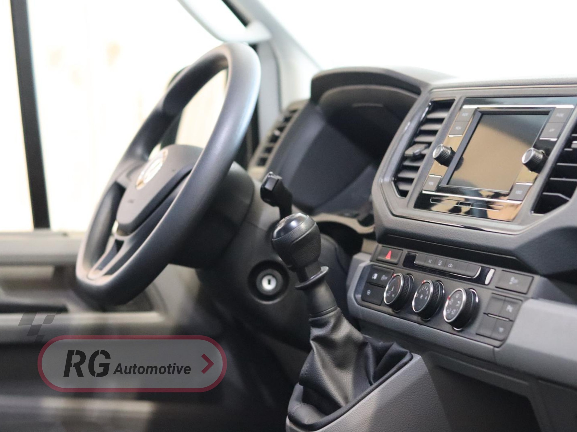 VW Crafter 35 2.0 BiTDI Entry L3-image-5