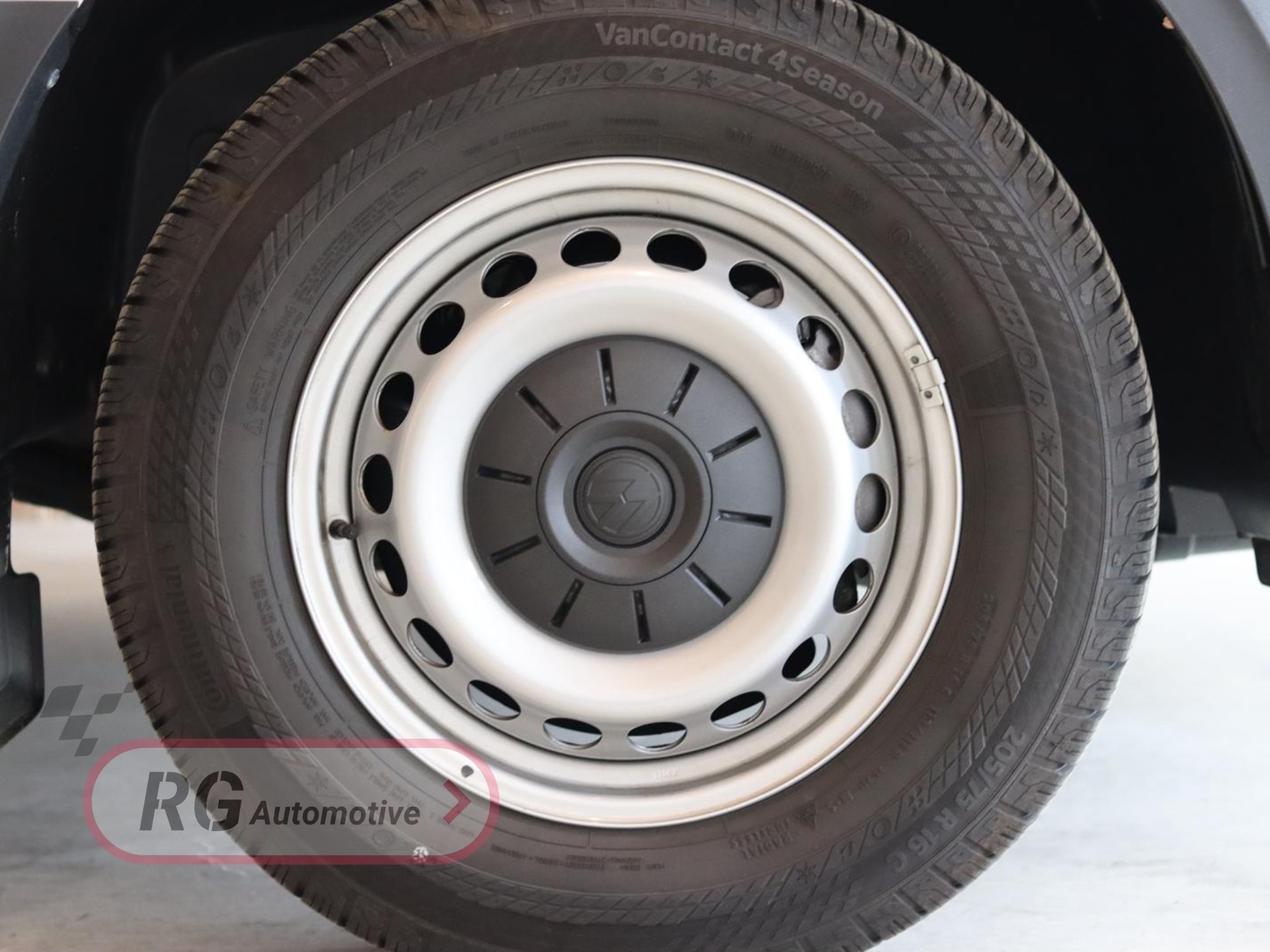 VW Crafter 35 2.0 BiTDI Entry L3-image-3