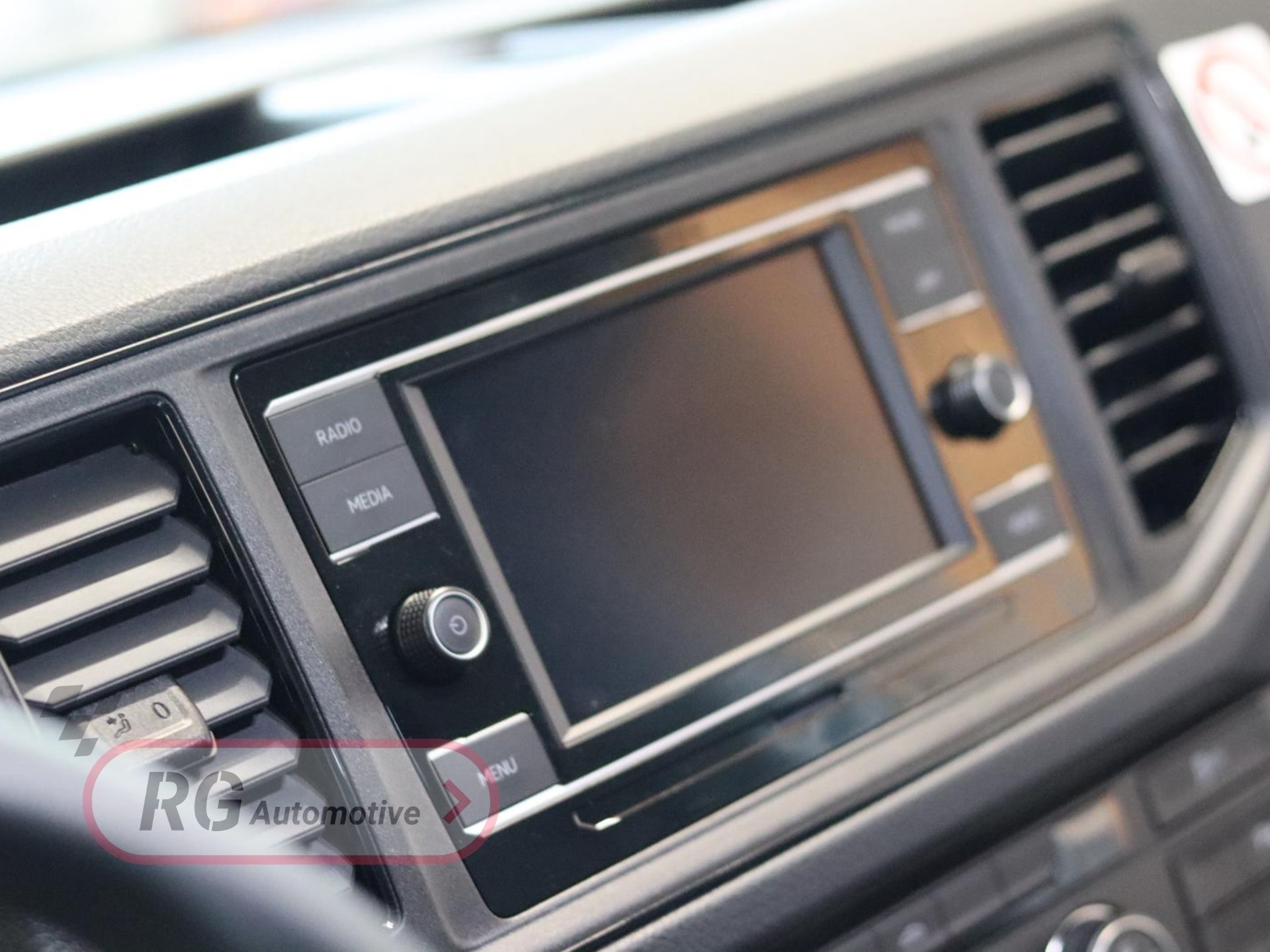 VW Crafter 35 2.0 BiTDI Entry L3-image-9