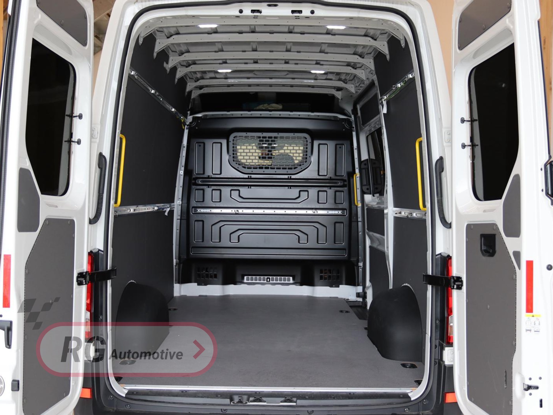 VW Crafter 35 2.0 BiTDI Entry L3-image-12