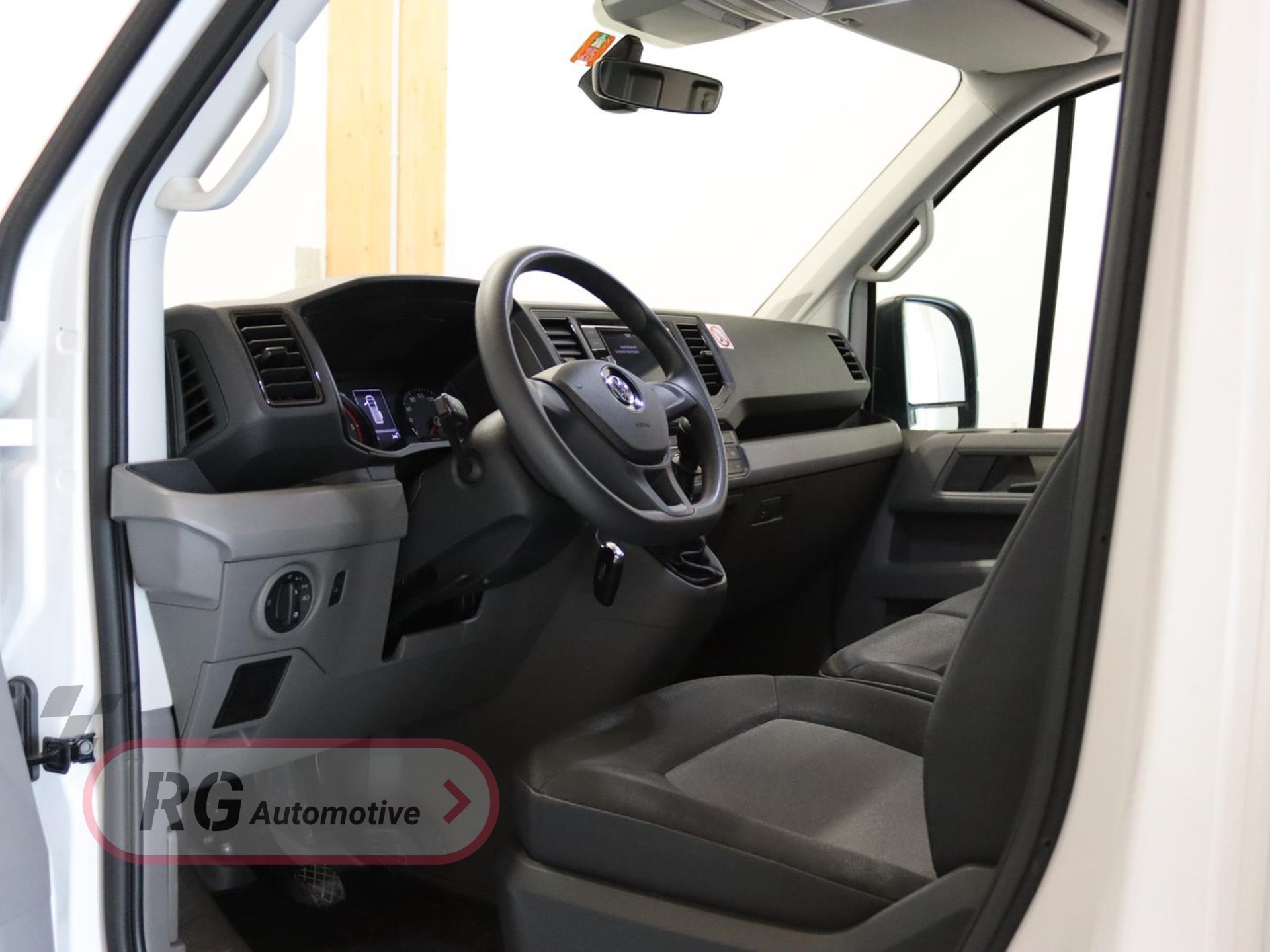 VW Crafter 35 2.0 BiTDI Entry L3-image-6
