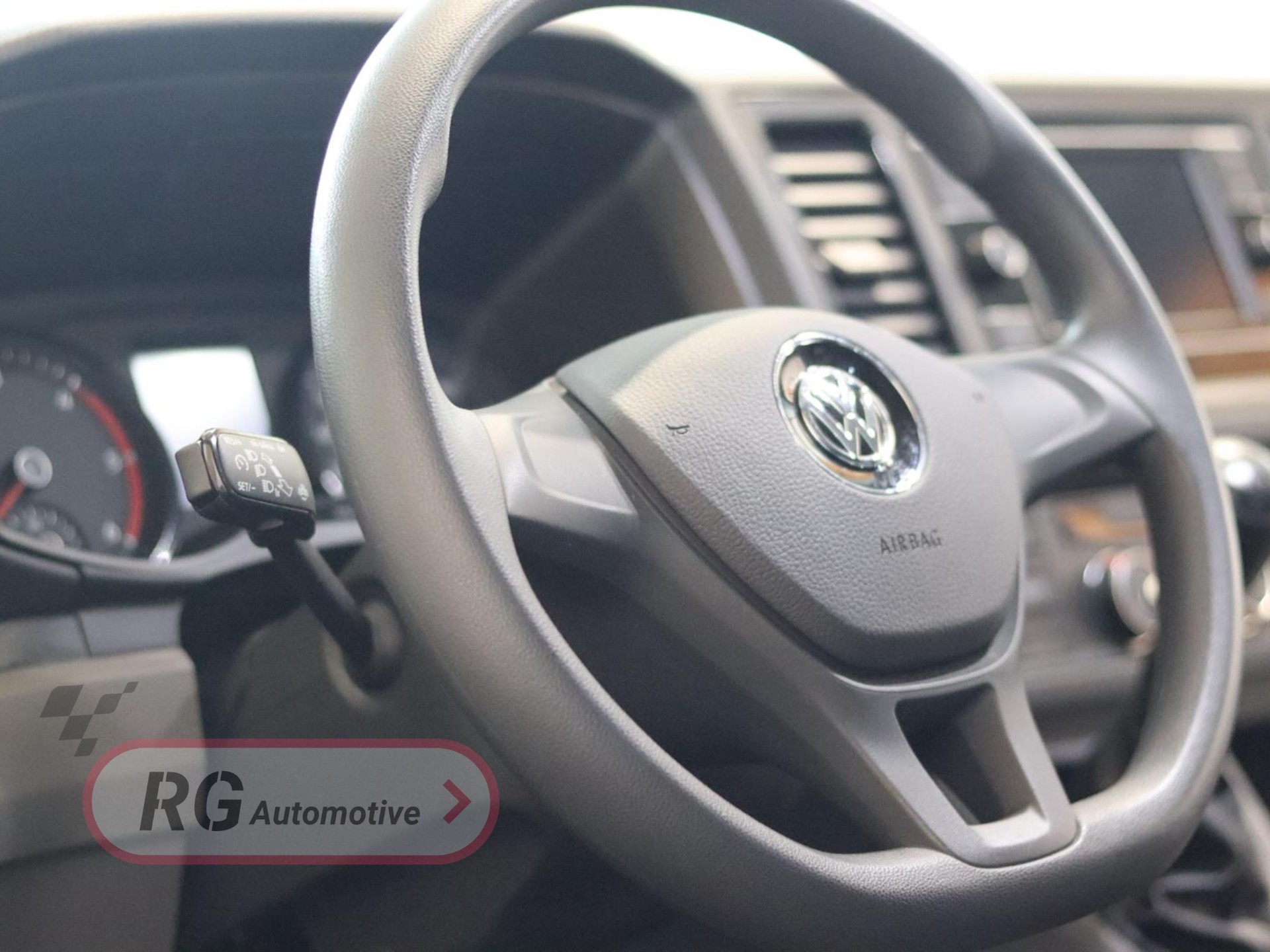 VW Crafter 35 2.0 BiTDI Entry L3-image-7