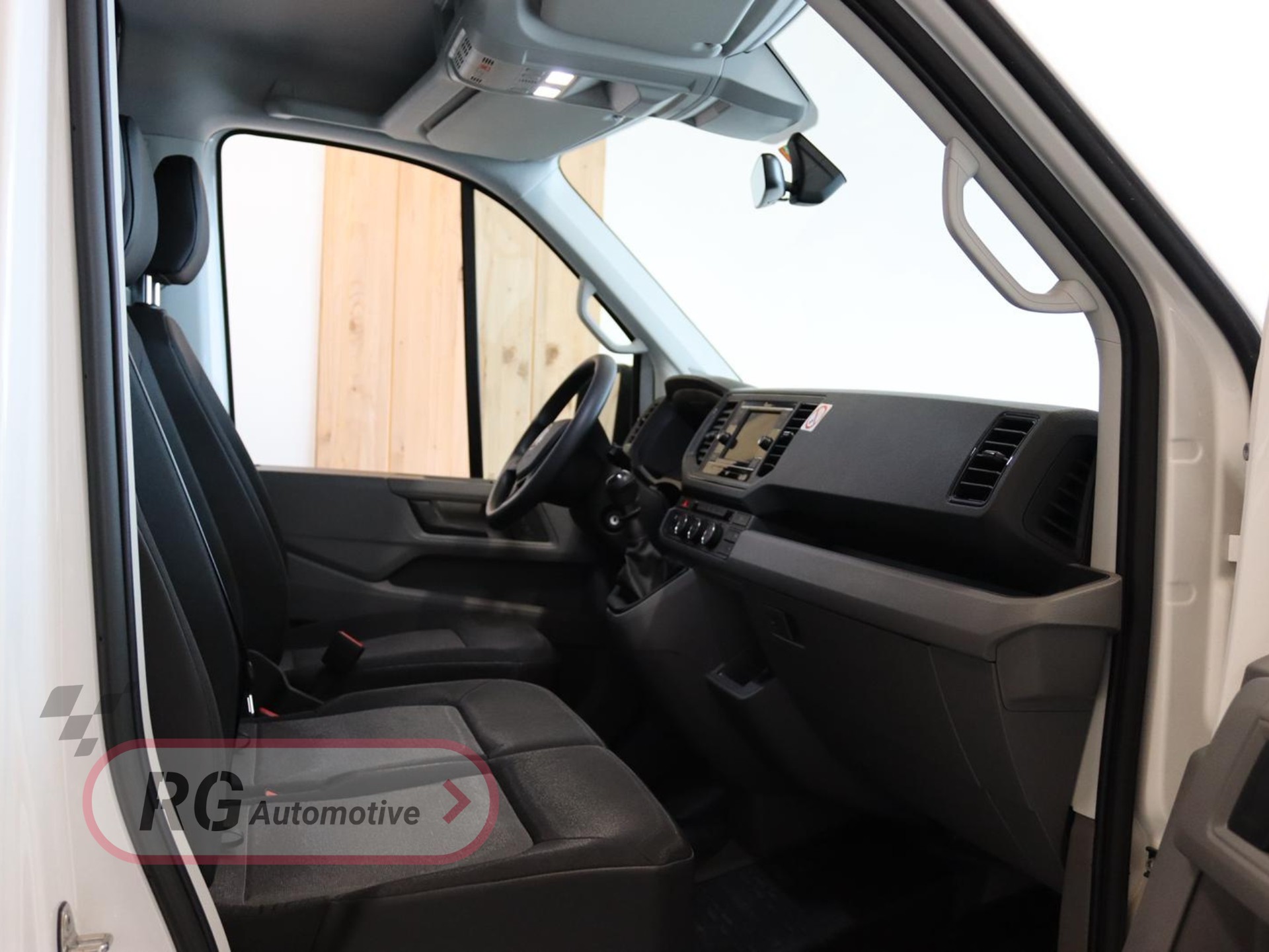 VW Crafter 35 2.0 BiTDI Entry L3-image-4