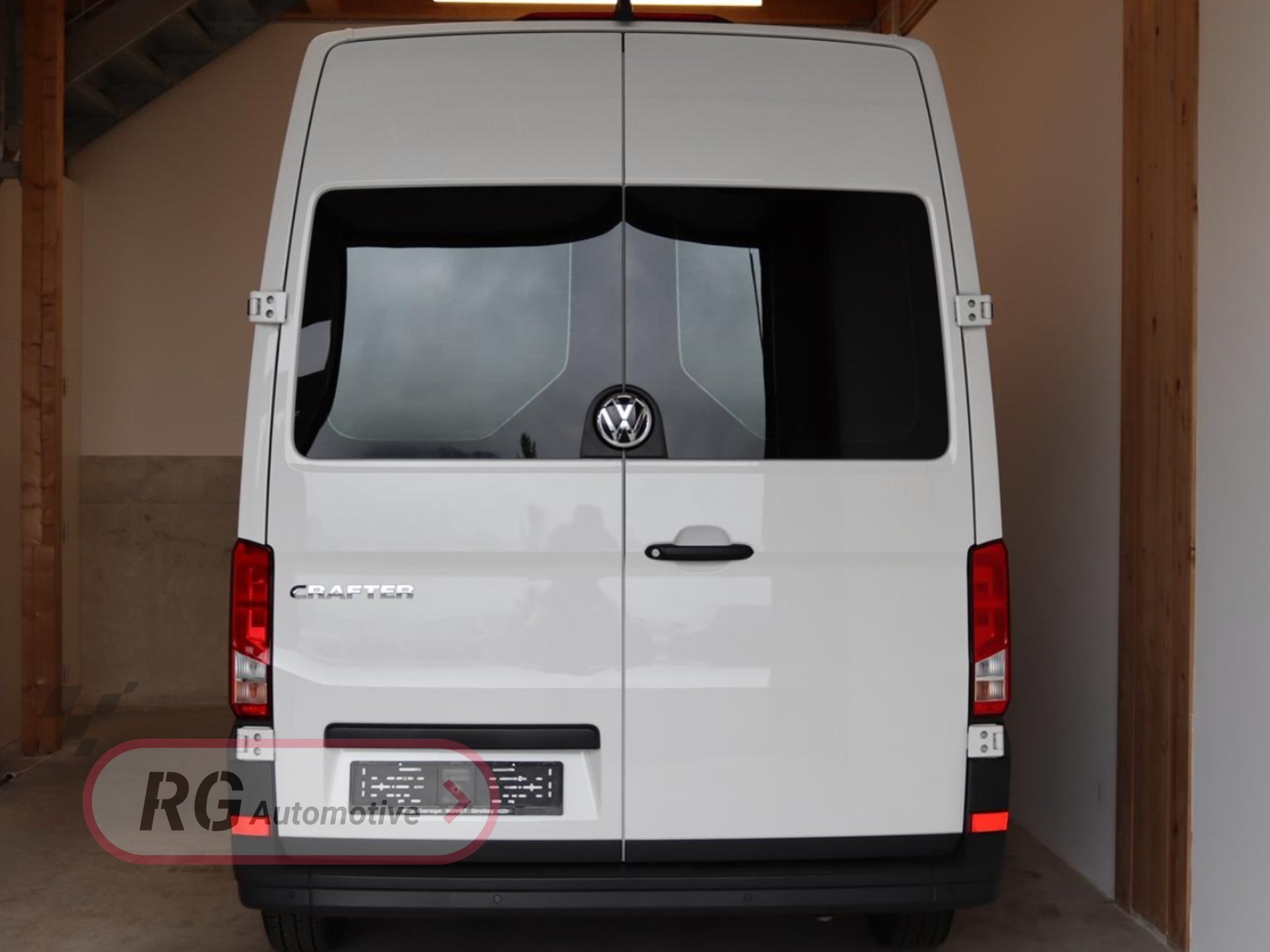 VW Crafter 35 2.0 BiTDI Entry L3-image-11