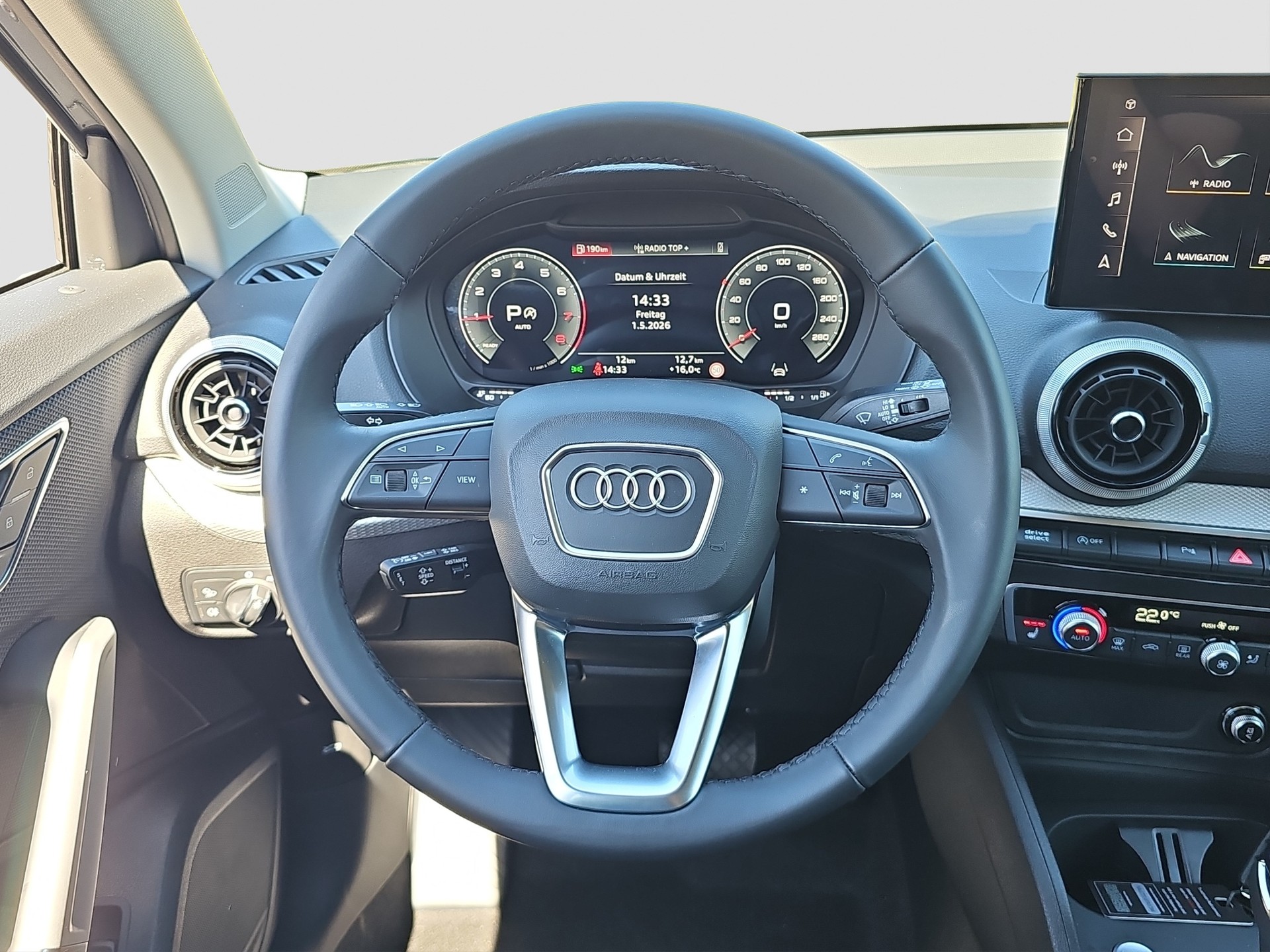 AUDI Q2 35 TFSI S-tronic S-Line-image-8