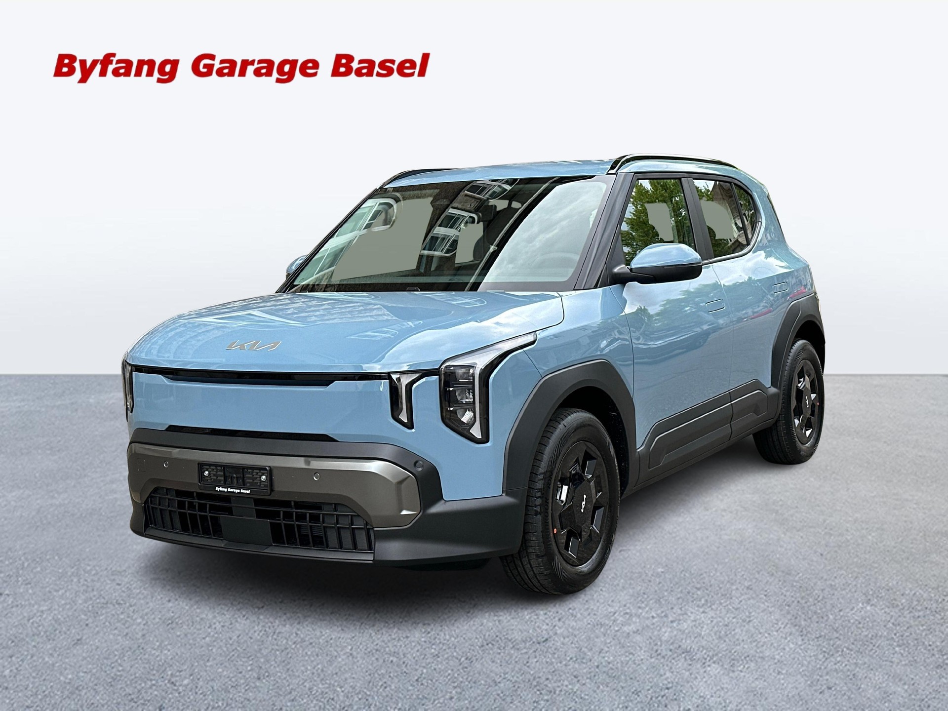 KIA EV2 42.2 kWh Air-image-0