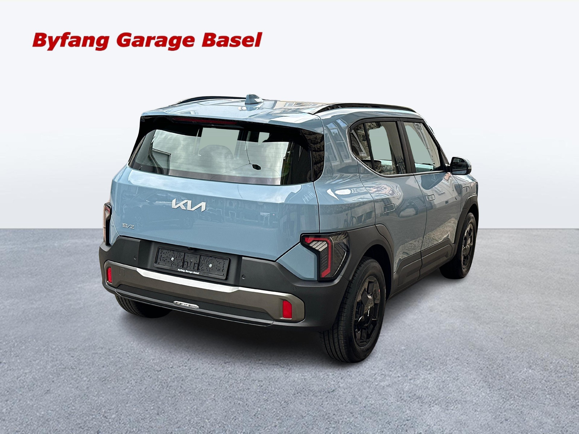 KIA EV2 42.2 kWh Air-image-4