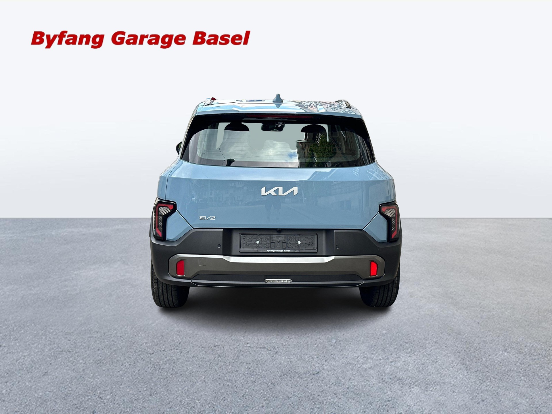 KIA EV2 42.2 kWh Air-image-3