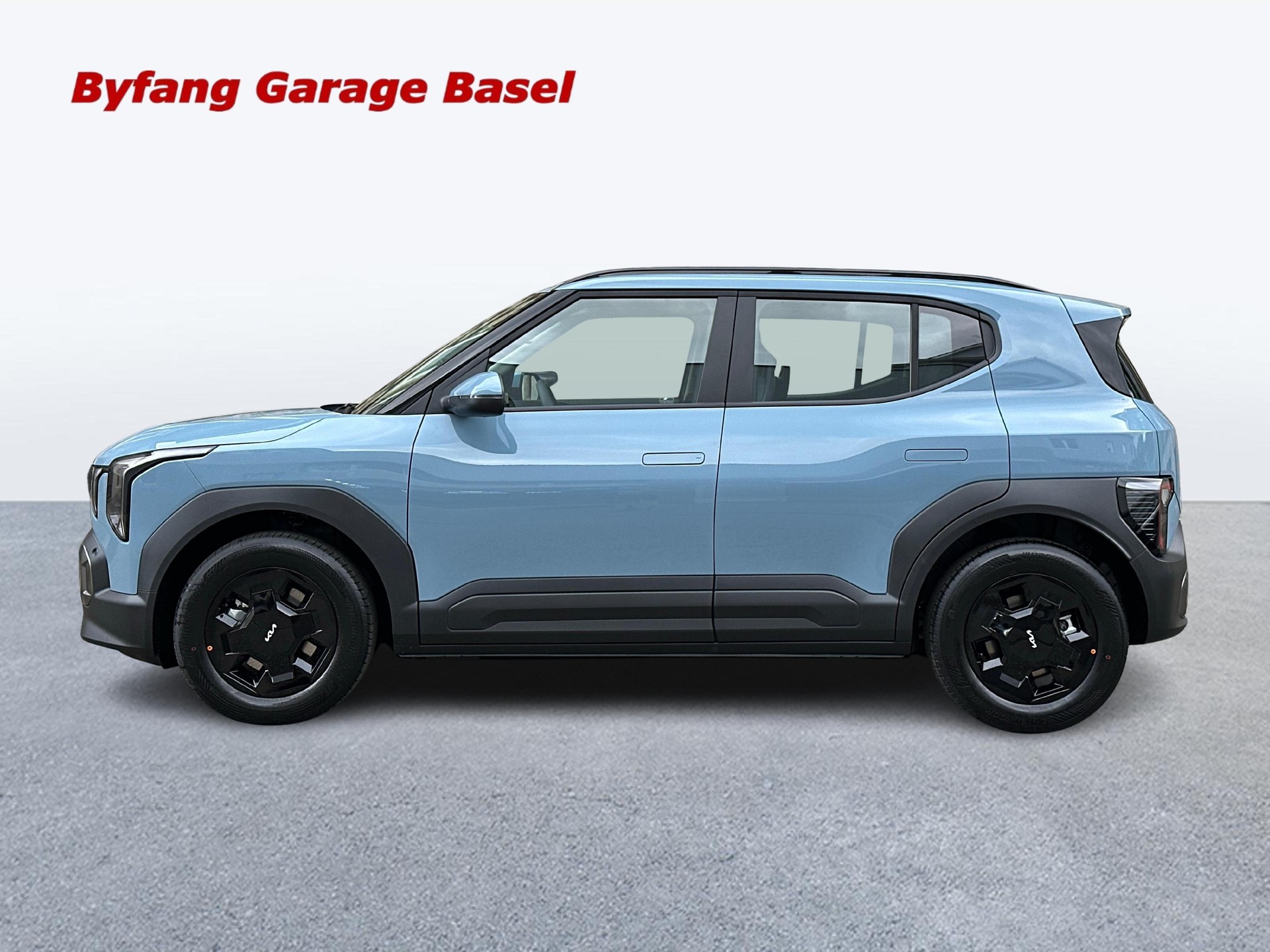 KIA EV2 42.2 kWh Air-image-1