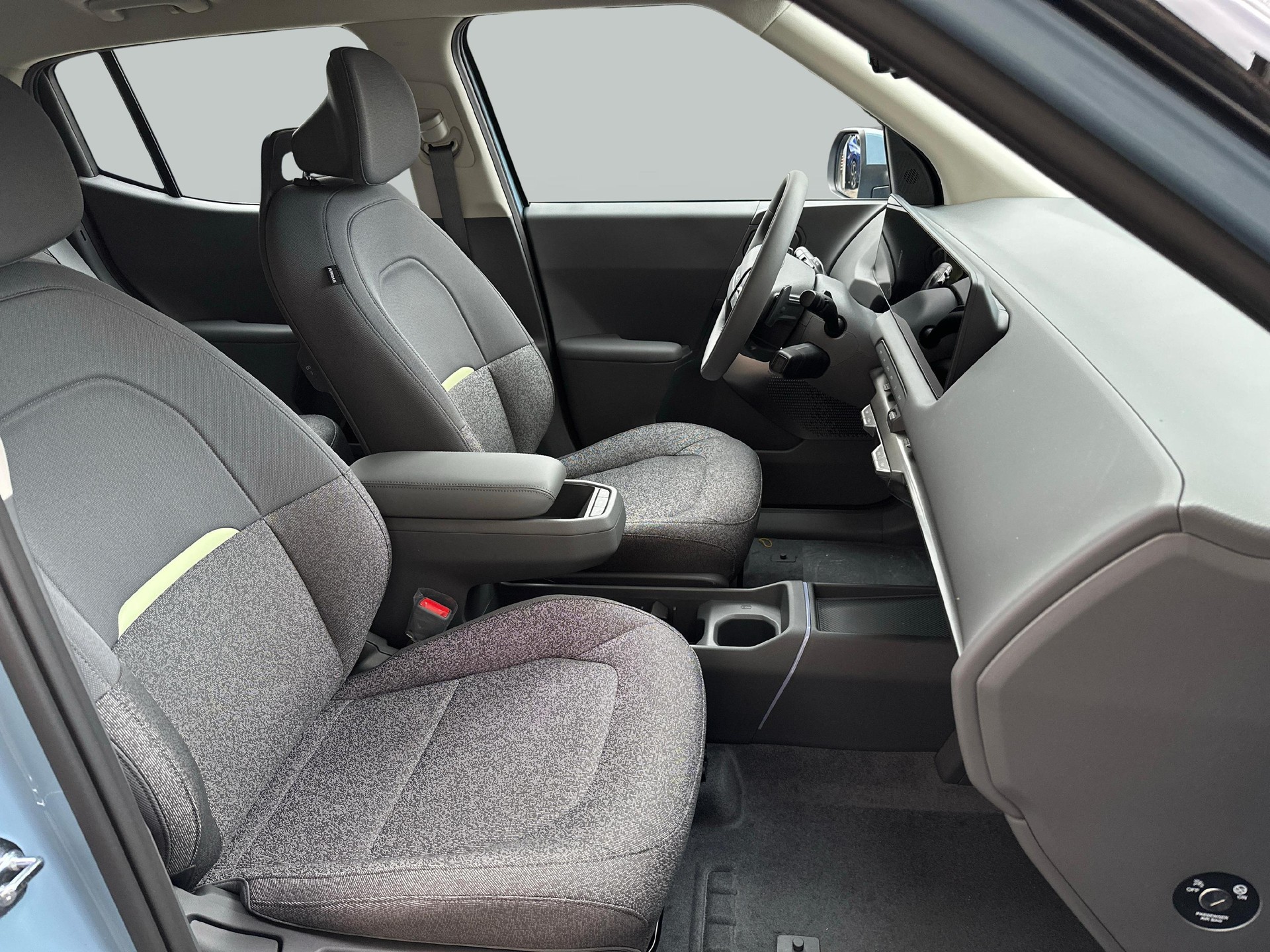 KIA EV2 42.2 kWh Air-image-8
