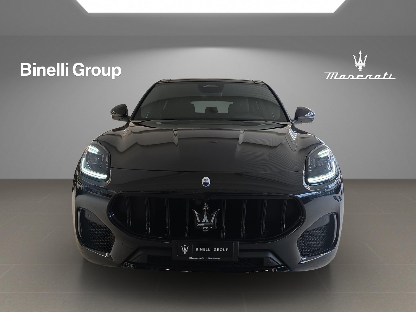 MASERATI Grecale 2.0 Hybrid Modena-image-4