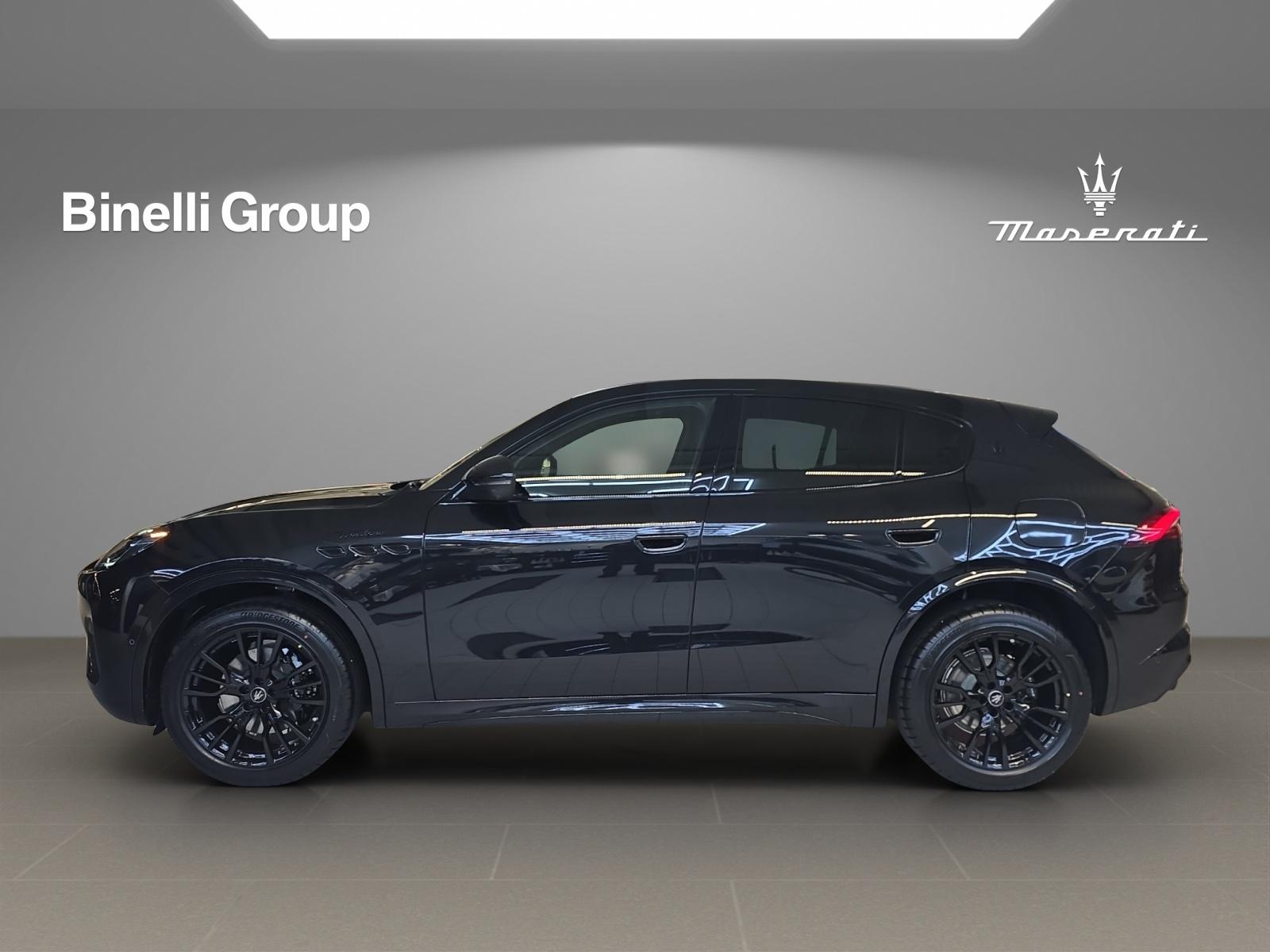 MASERATI Grecale 2.0 Hybrid Modena-image-1