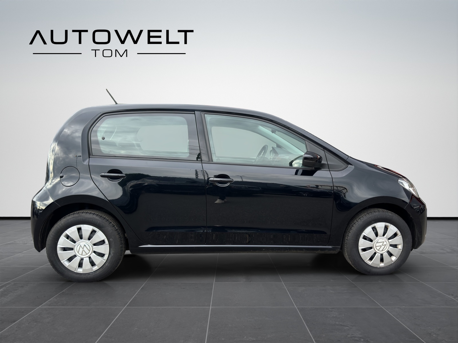 VW Up 1.0 MPI move up-image-5