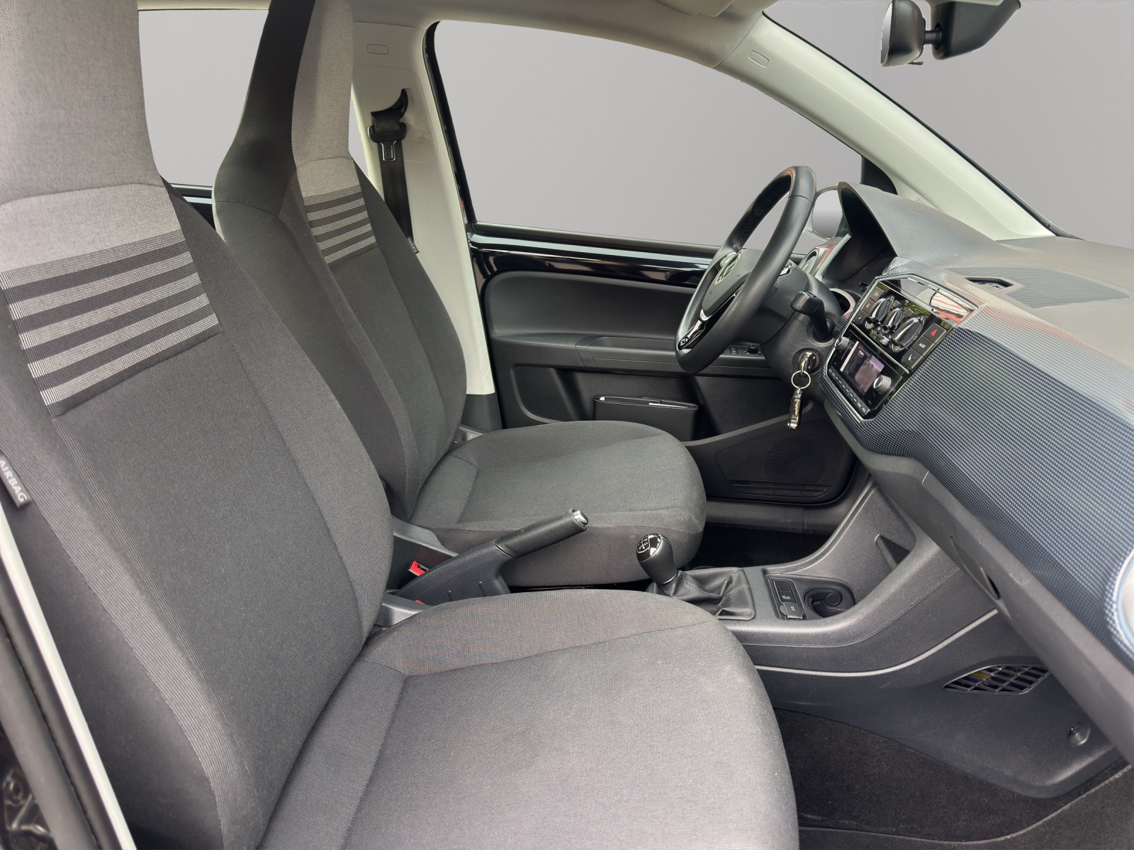 VW Up 1.0 MPI move up-image-13