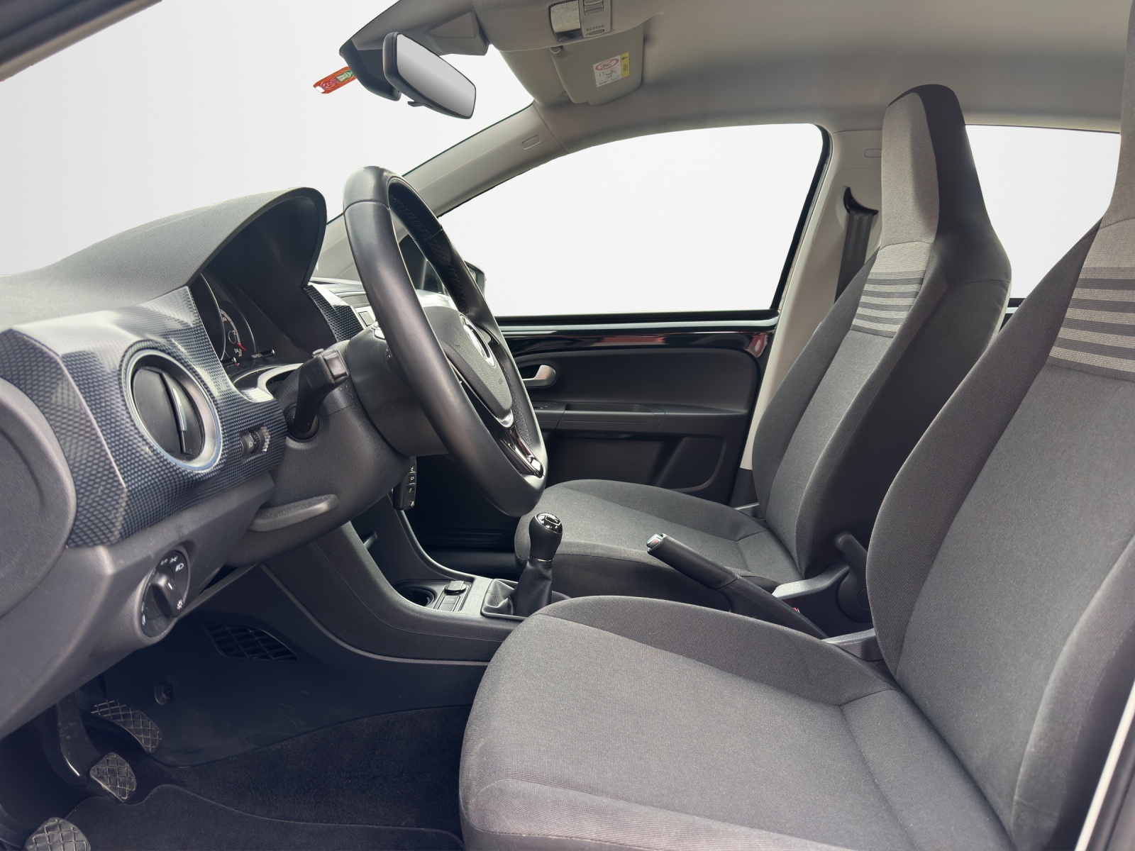 VW Up 1.0 MPI move up-image-8