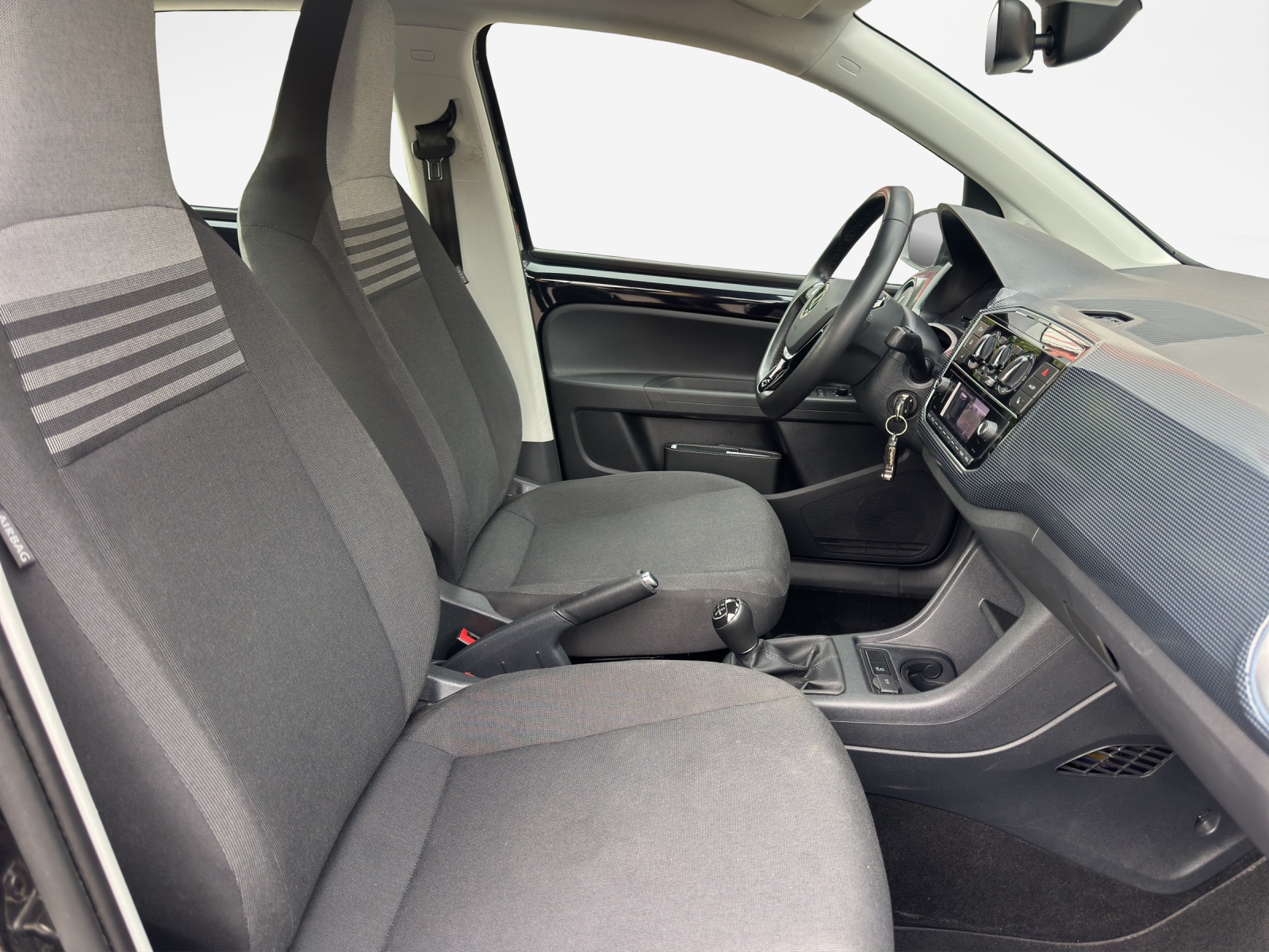 VW Up 1.0 MPI move up-image-13
