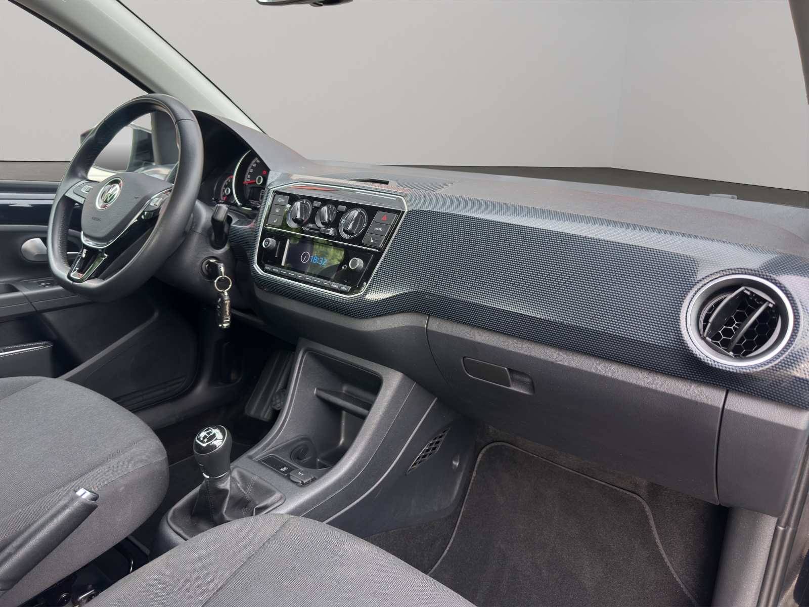 VW Up 1.0 MPI move up-image-11