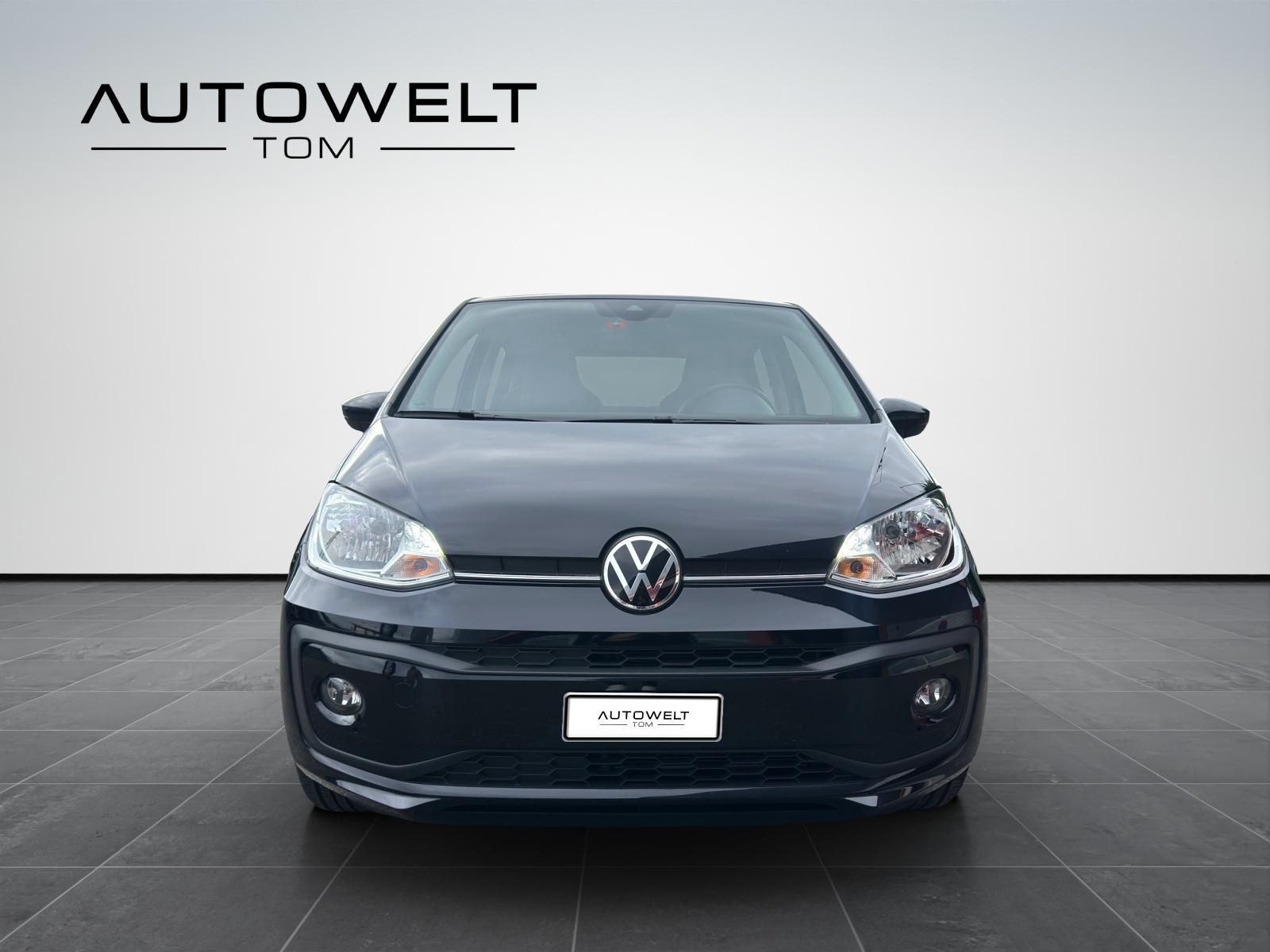 VW Up 1.0 MPI move up-image-7