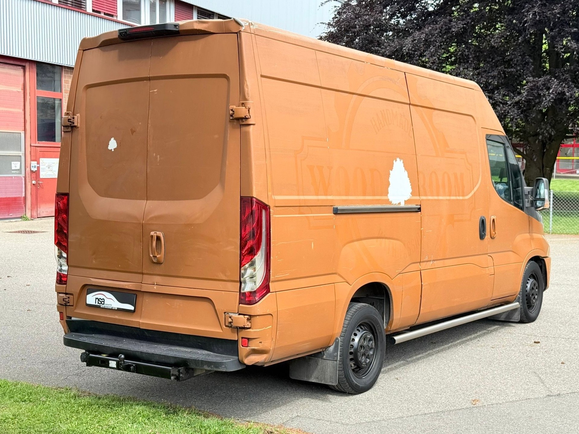 IVECO 35 S 15 VL-image-4