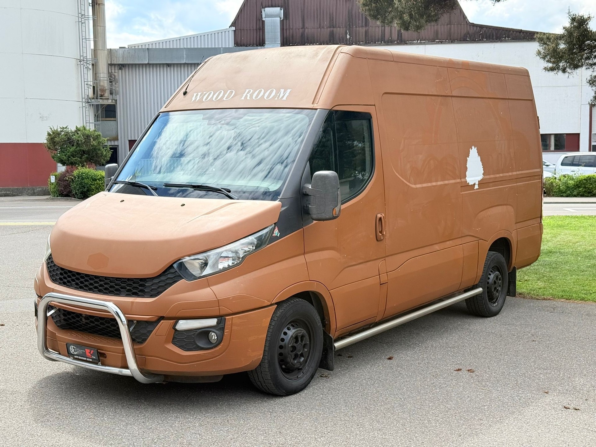 IVECO 35 S 15 VL-image-2
