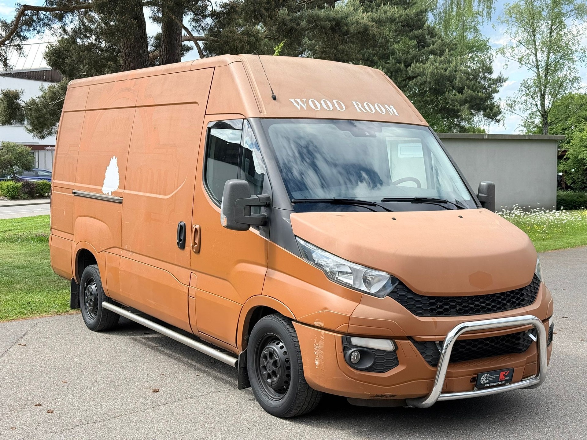 IVECO 35 S 15 VL-image-1
