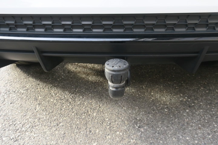 AUDI RS Q3 Sportback quattro S tronic-image-5