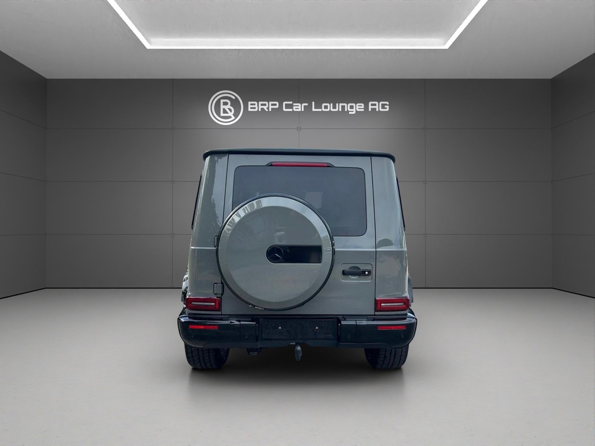 MERCEDES-BENZ G 63 AMG 4x4 Speedshift Plus G-Tronic-showroom-element-3
