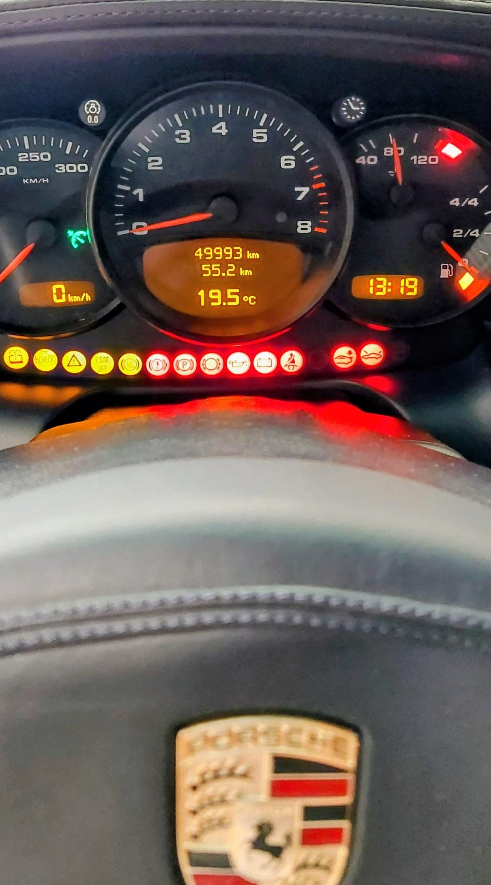 PORSCHE 3.6 Turbo-image-5