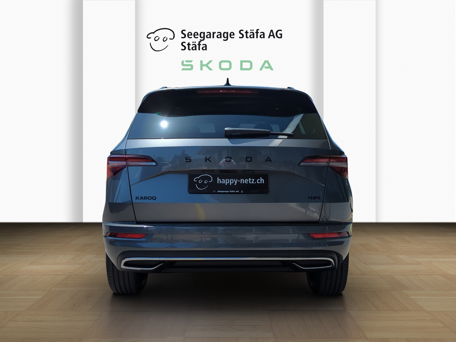 SKODA Karoq 2.0 TSI SportLine 4x4 DSG-showroom-element-3