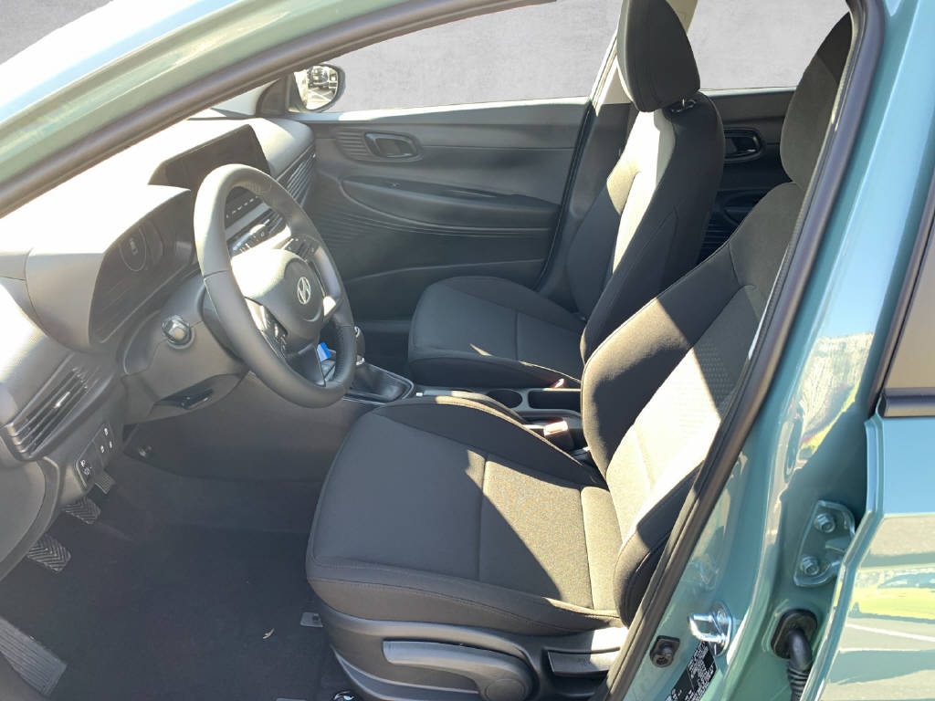 HYUNDAI i20 1.0 T-GDi Origo-image-7