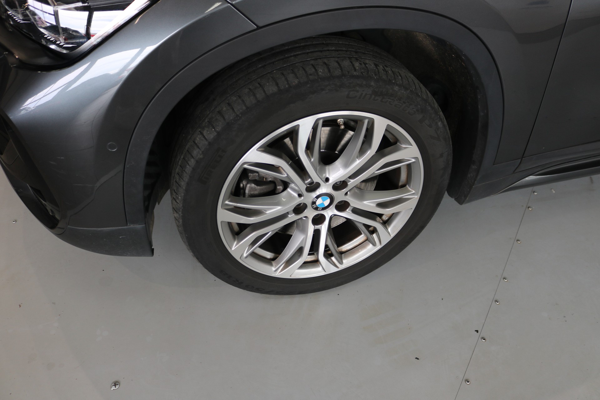 BMW X1 xDrive 20d Sport Line Steptronic-image-36