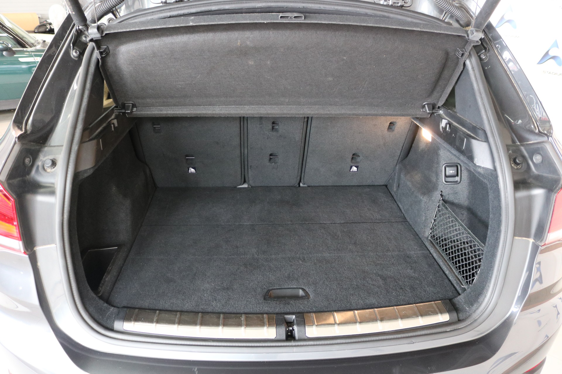 BMW X1 xDrive 20d Sport Line Steptronic-image-40
