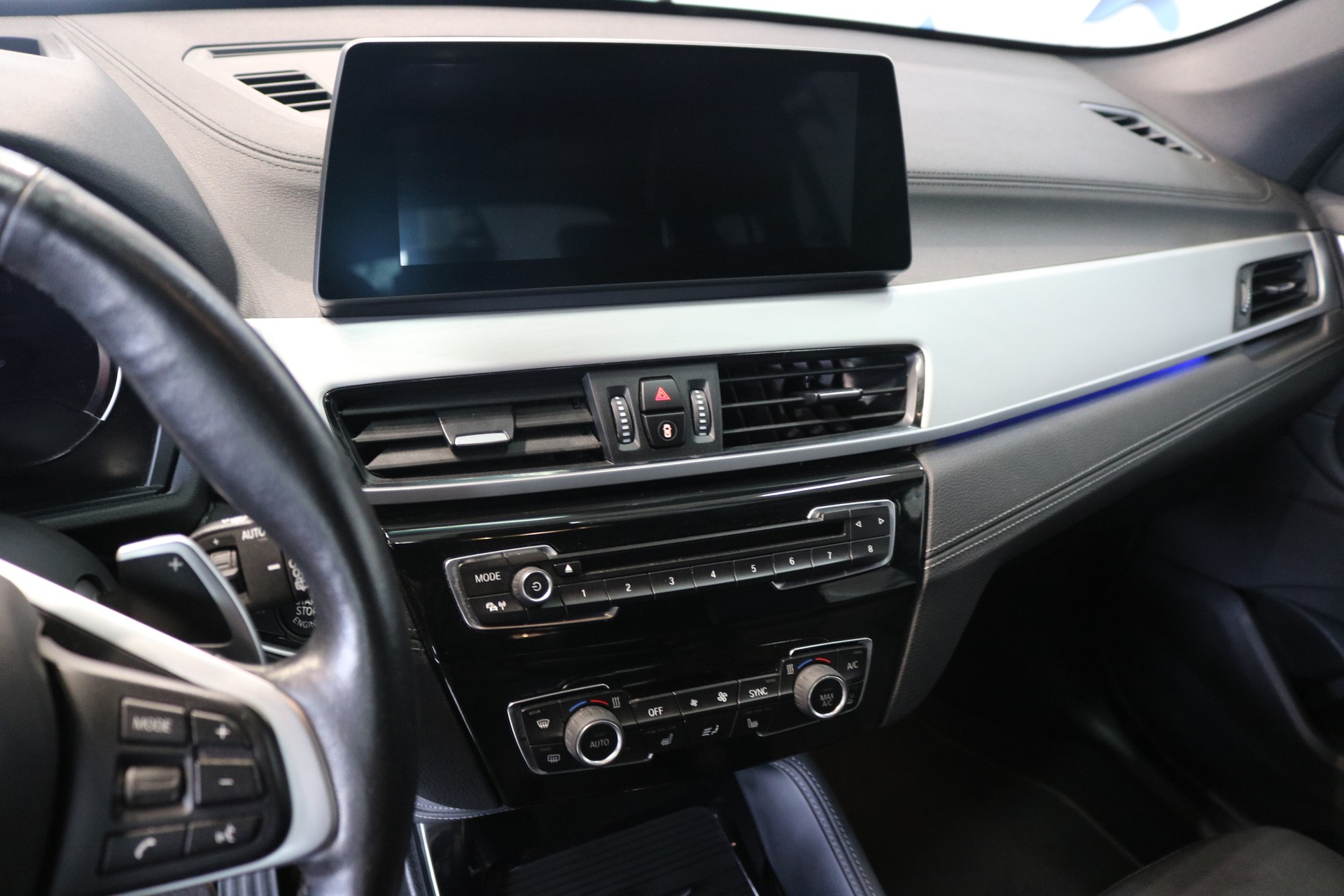 BMW X1 xDrive 20d Sport Line Steptronic-image-50