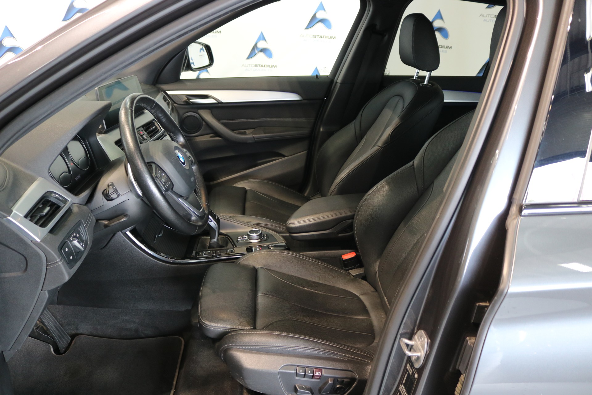 BMW X1 xDrive 20d Sport Line Steptronic-image-44