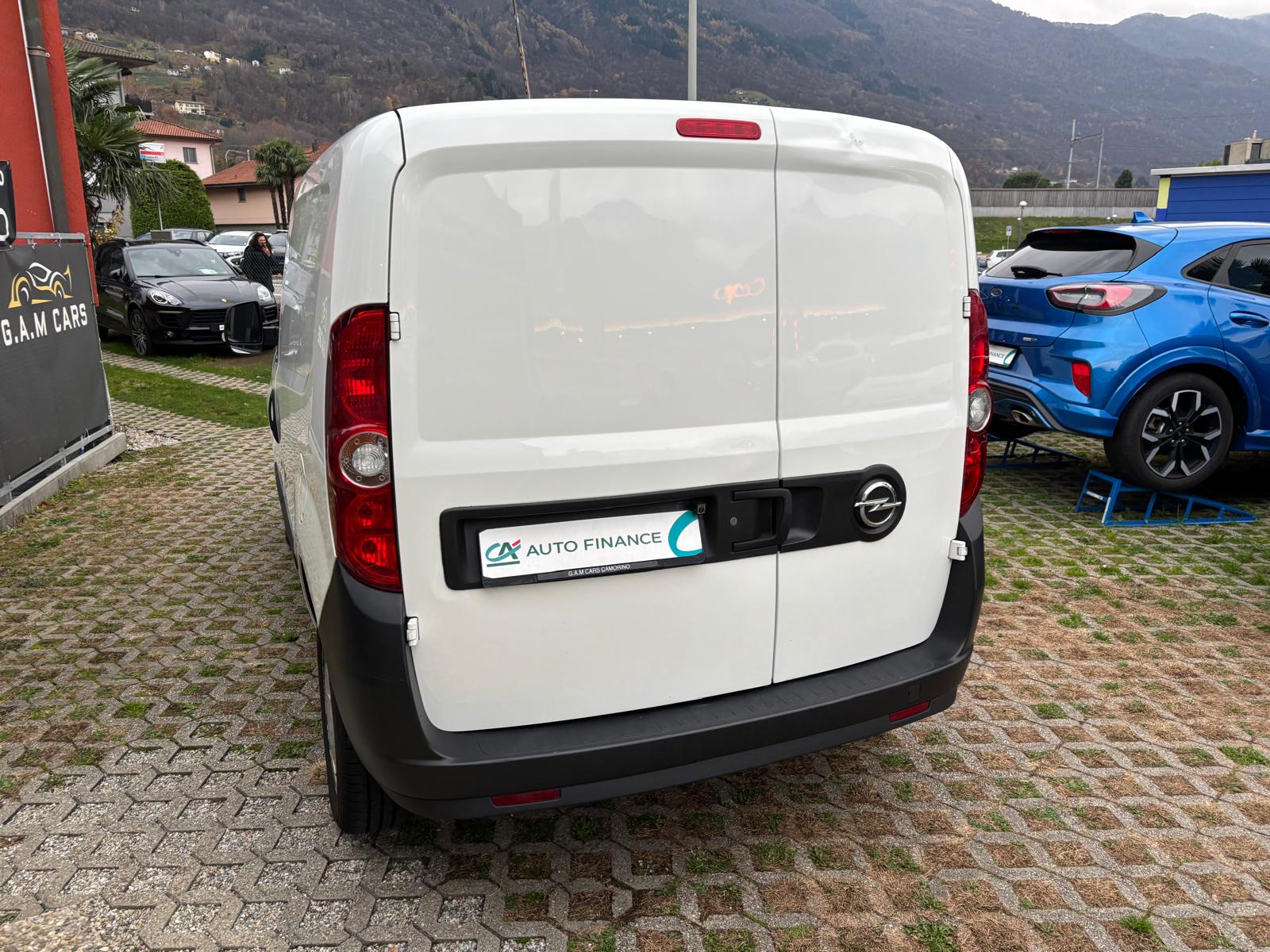 OPEL Combo 1.4i 2.2 L1H1-image-3