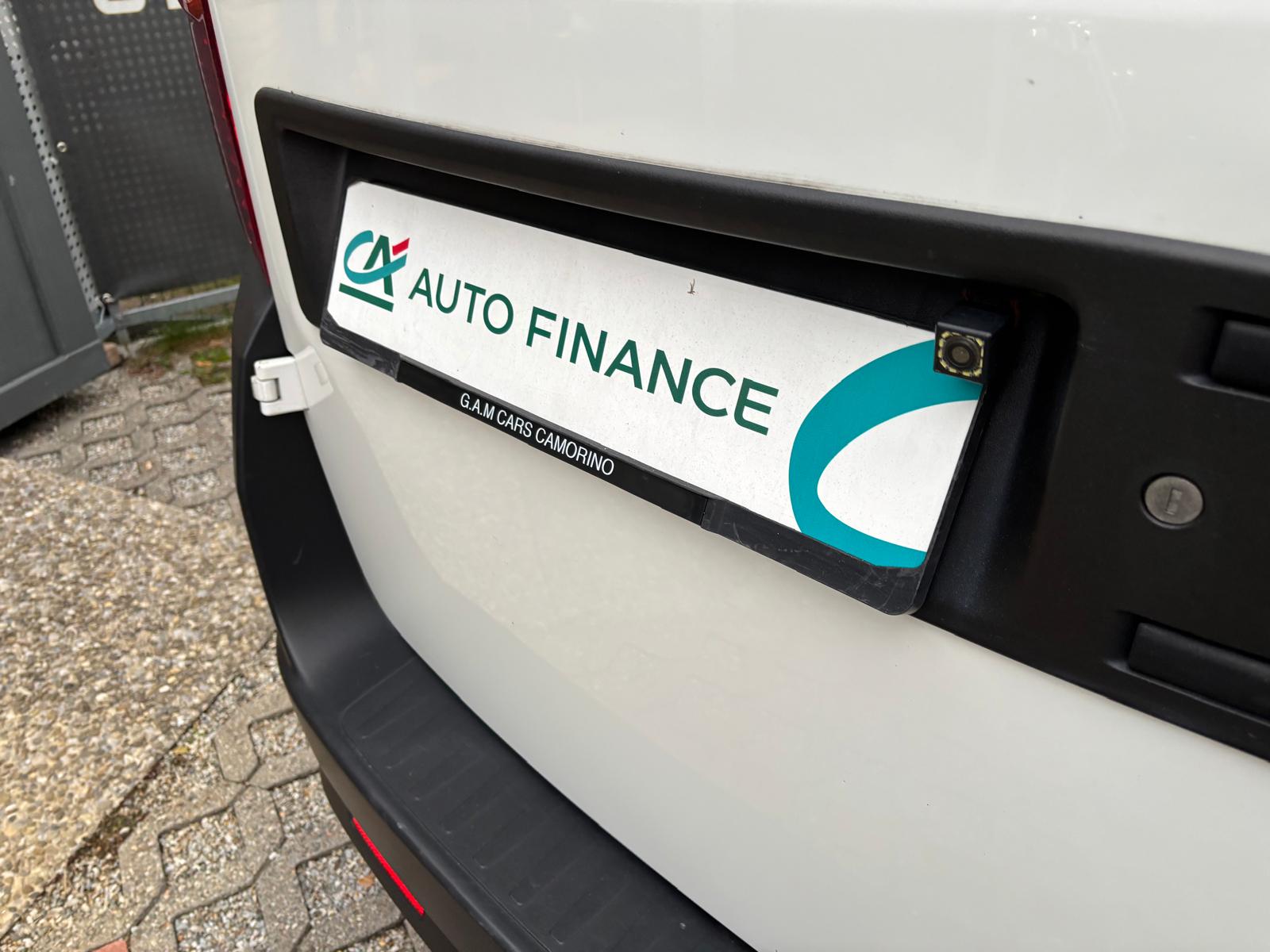 OPEL Combo 1.4i 2.2 L1H1-image-9