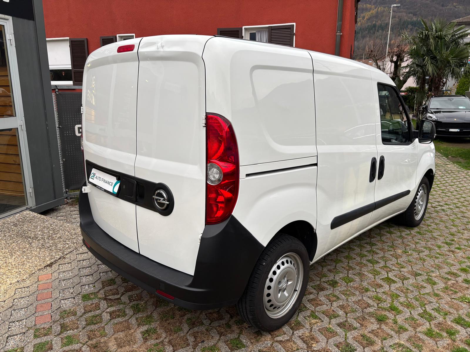 OPEL Combo 1.4i 2.2 L1H1-image-2