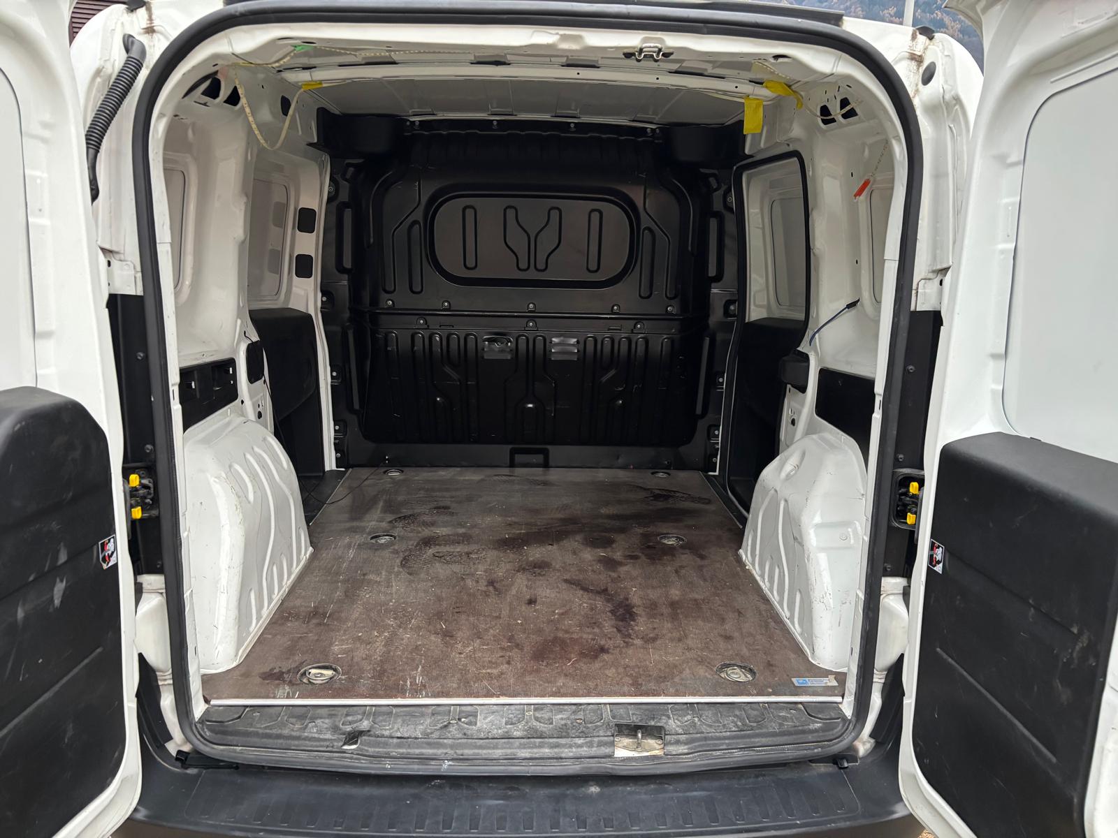 OPEL Combo 1.4i 2.2 L1H1-image-7