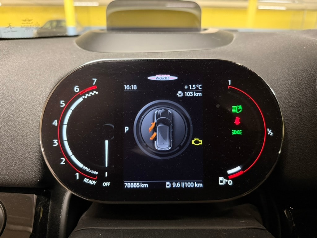 MINI 2.0i John Cooper Works ALL4-image-2