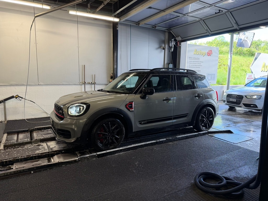 MINI 2.0i John Cooper Works ALL4-image-0