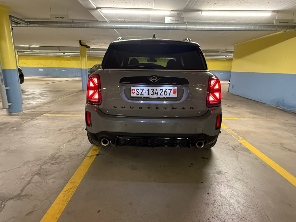 MINI 2.0i John Cooper Works ALL4-image-5