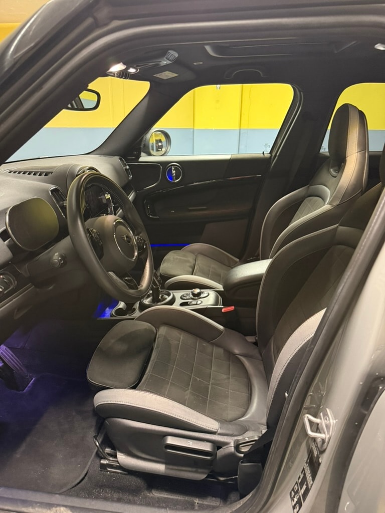 MINI 2.0i John Cooper Works ALL4-image-1