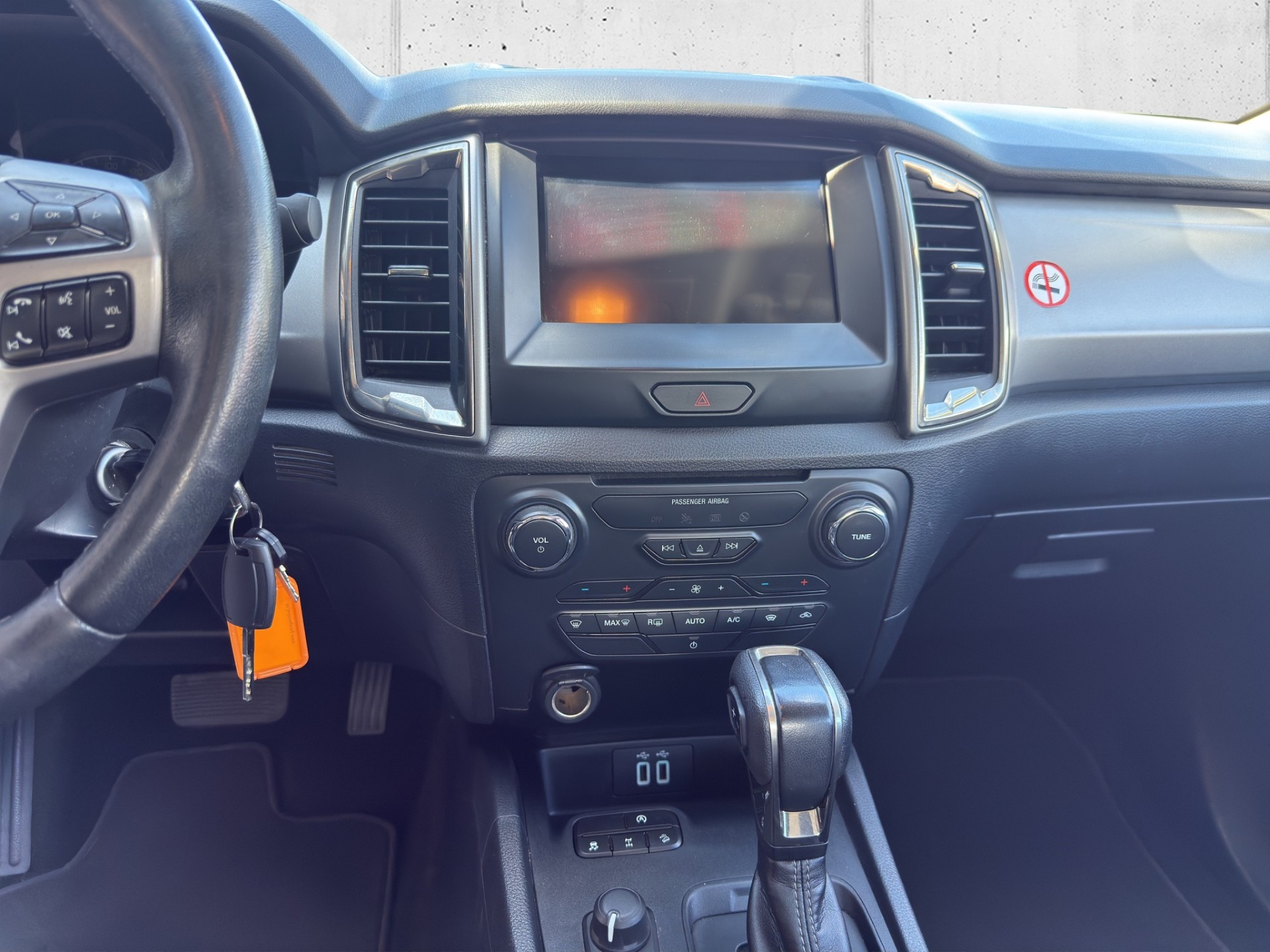 FORD Ranger DKab.Pick-up 2.0 EcoBlue 4x4 XLT-image-10