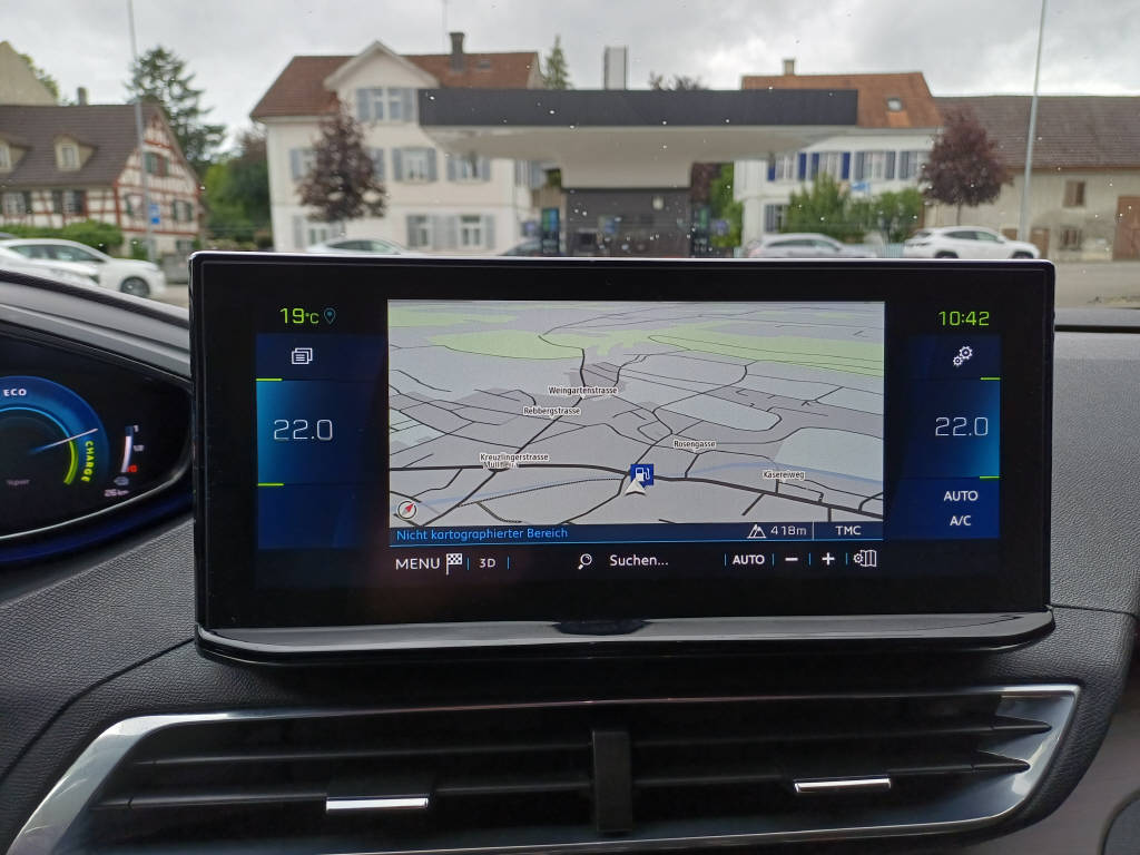 PEUGEOT 3008 1.6 Plug-in Hybrid4 GT Pack-image-10