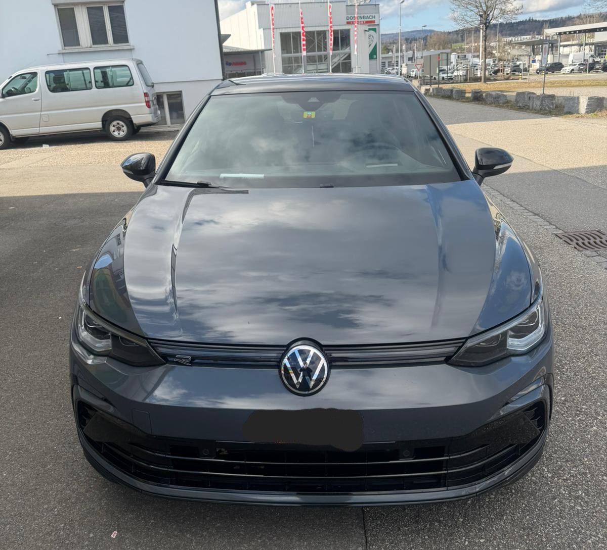 VW Golf 1.5 eTSI mHEV ACT R-Line DSG-image-0