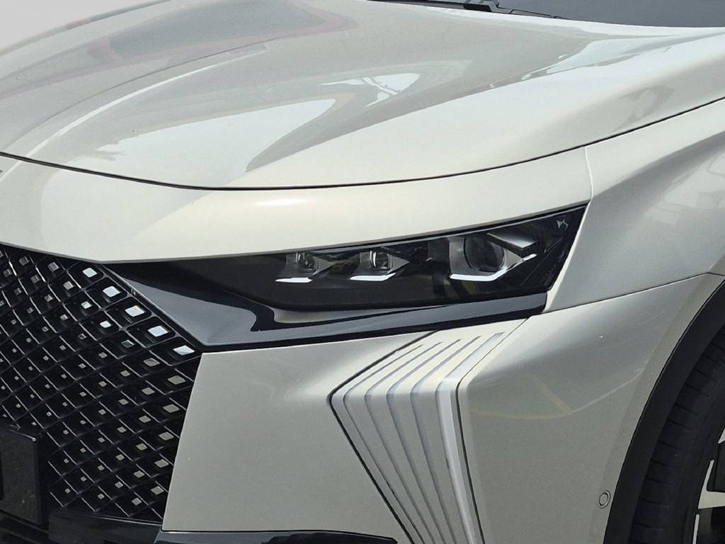 DS AUTOMOBILES DS7 1.6 E-Tense Opéra 4x4-image-2