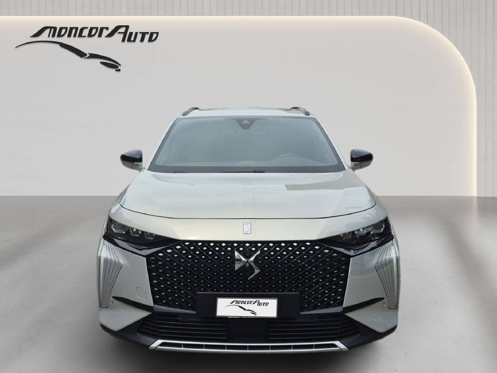 DS AUTOMOBILES DS7 1.6 E-Tense Opéra 4x4-image-0