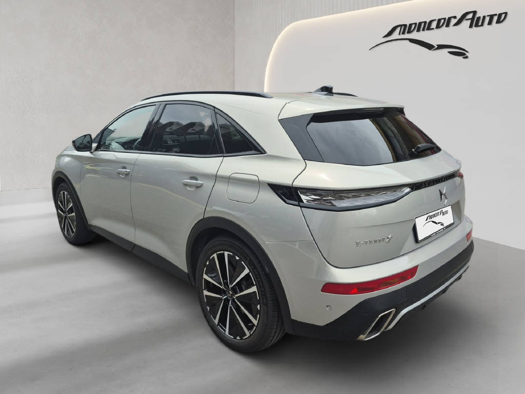 DS AUTOMOBILES DS7 1.6 E-Tense Opéra 4x4-image-6