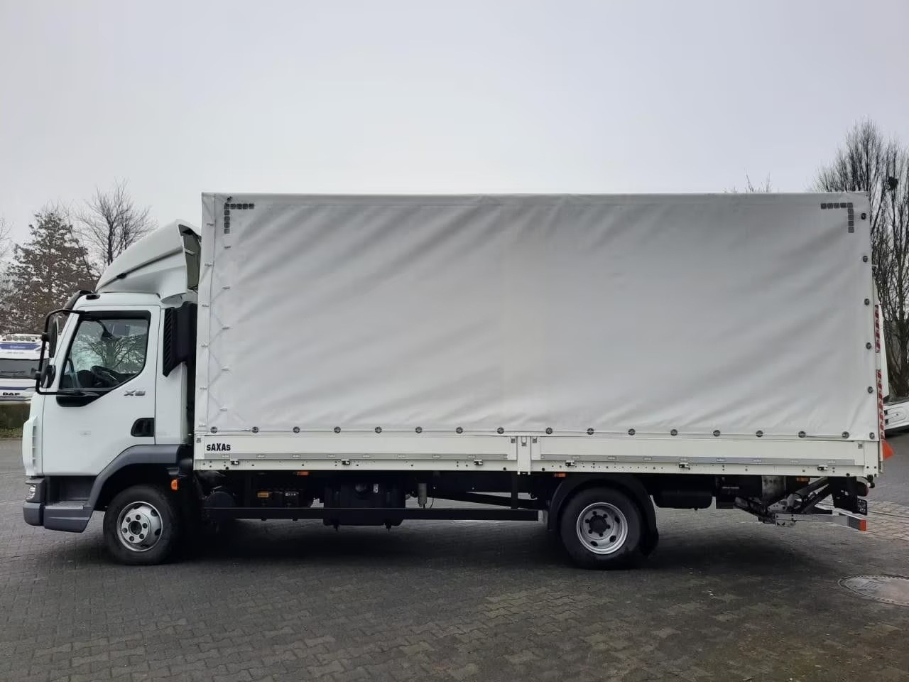 DAF XB 210 7,5t Saxas Pri. Pla. Spri. LBW, TZ 03/26-showroom-element-3