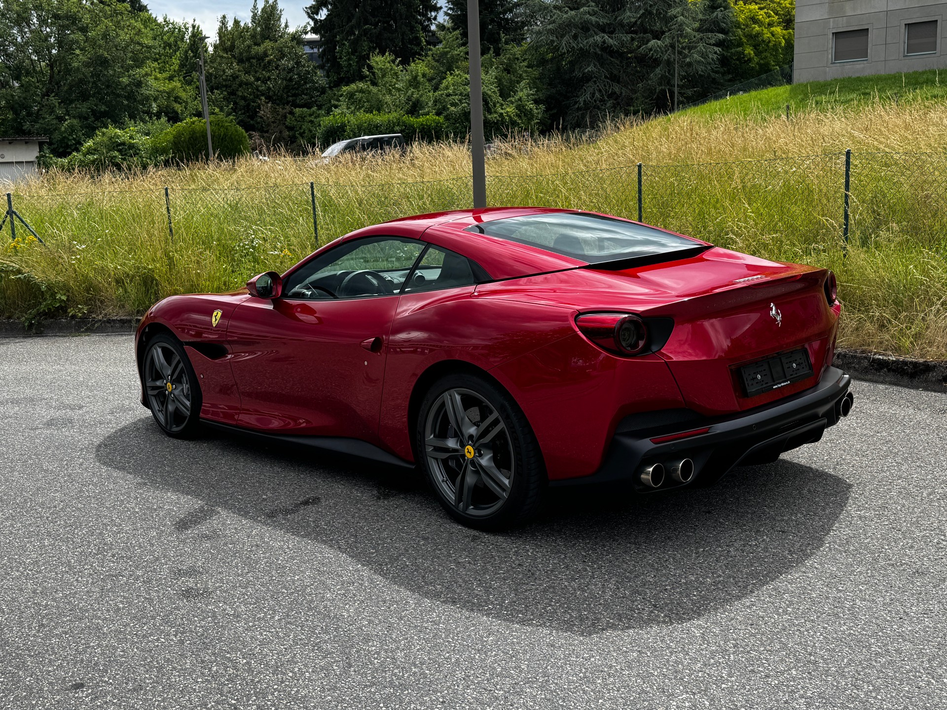 FERRARI Portofino 3.9 V8 T-image-3